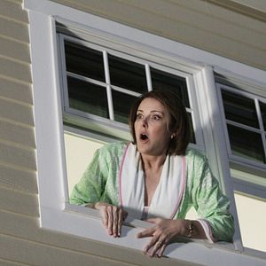 Foto Christa Miller-Lawrence