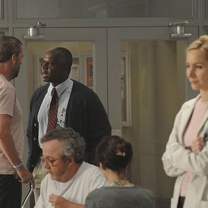 Foto Andre Braugher