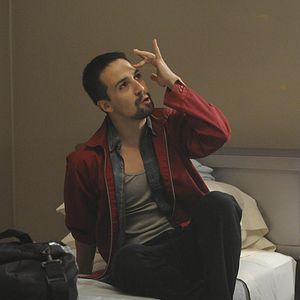 Foto Lin-Manuel Miranda