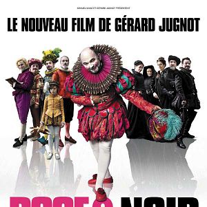 Foto Gérard Jugnot