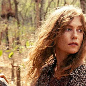 Foto Minha Terra, África