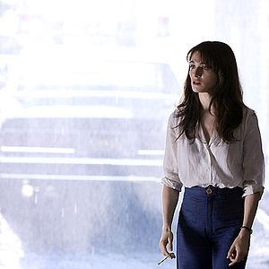 Foto Um Olhar do Paraíso