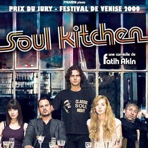 Foto Soul Kitchen