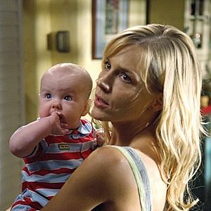 Foto Julie Benz
