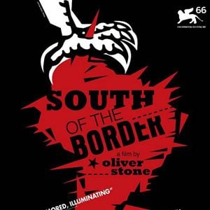 Foto Ao Sul da Fronteira