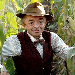 Foto Michael J. Anderson