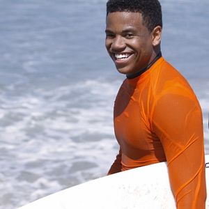 Foto Tristan Mack Wilds