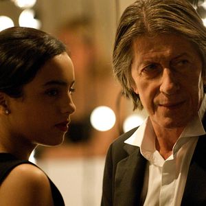 Foto Jacques Dutronc