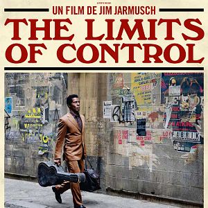 Foto Os Limites do Controle