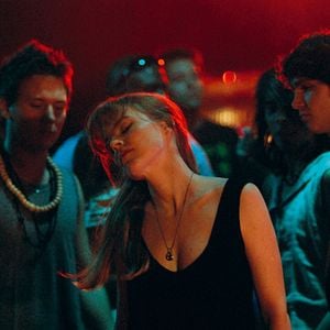 Foto Isabelle Carré