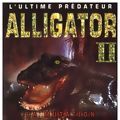 Foto Alligator 2 - A Mutação