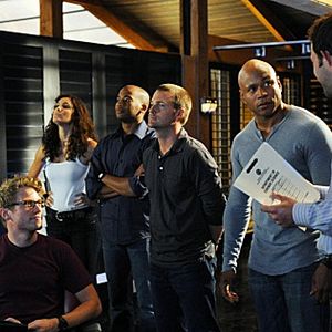 Foto Adam Jamal Craig