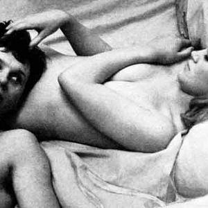 Foto Os Amores de Uma Loira