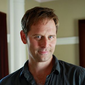 Foto Jeffrey Nordling