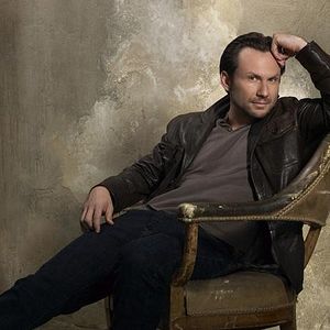 Foto Christian Slater
