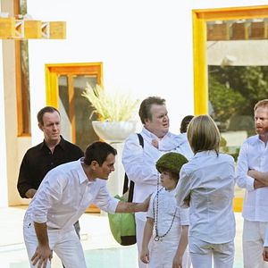 Foto Julie Bowen