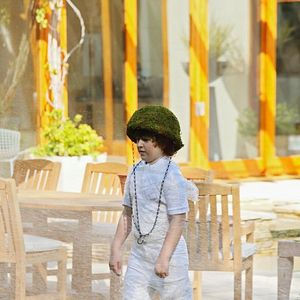 Foto Nolan Gould