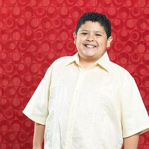Foto Rico Rodriguez