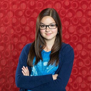 Foto Ariel Winter