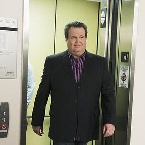 Foto Modern Family