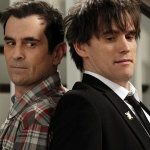 Foto Modern Family