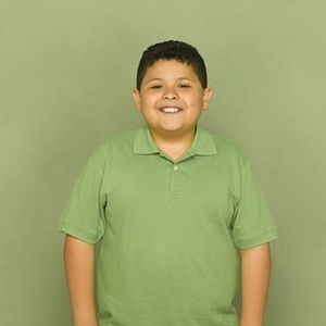 Foto Rico Rodriguez