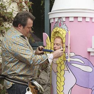 Foto Modern Family
