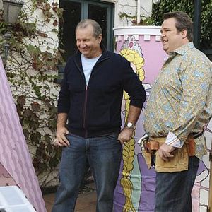 Foto Modern Family