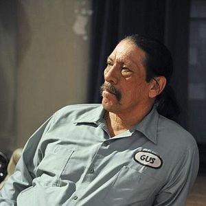 Foto Danny Trejo