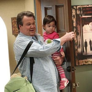 Foto Modern Family
