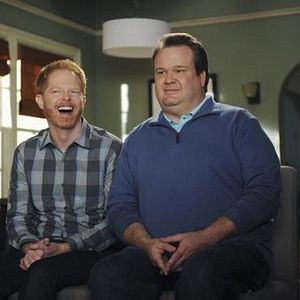 Foto Eric Stonestreet