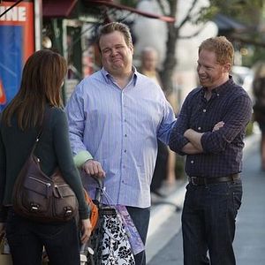 Foto Eric Stonestreet