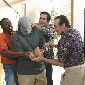 Foto Chazz Palminteri