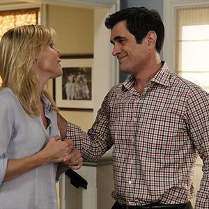 Foto Julie Bowen
