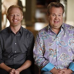 Foto Eric Stonestreet