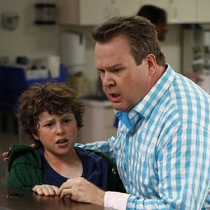Foto Nolan Gould