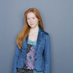 Foto Molly C. Quinn