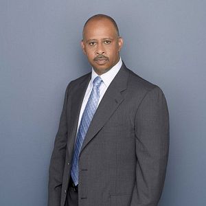 Foto Ruben Santiago-Hudson