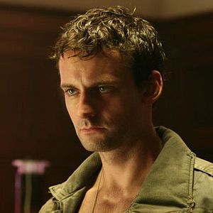 Foto Callum Blue