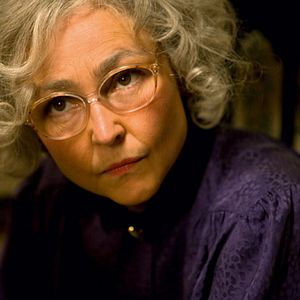 Foto Catherine Frot