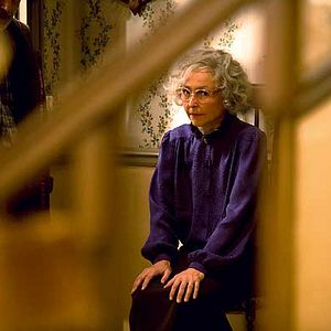 Foto Catherine Frot