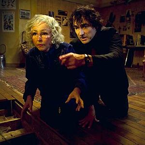 Foto Catherine Frot