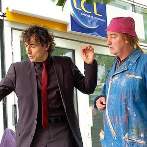 Foto Philippe Duquesne