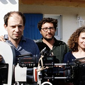 Foto O Barco da Liberdade