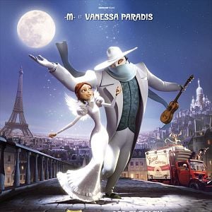 Foto Um Monstro em Paris