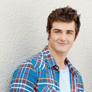 Foto Beau Mirchoff