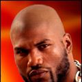 Foto Quinton Rampage Jackson
