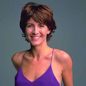 Foto Michelle Clunie