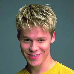 Foto Randy Harrison