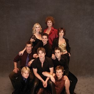 Foto Queer as Folk (2000)